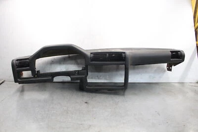 Used 1983-1993 BMW 318i 325i 325is E30 Dash Dashboard Assembly w Vents LM70 - Image 1 of 4