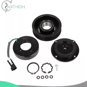 For Ford Explorer 3.5L 2011-2015 AC A/C Compressor Clutch Kits 98332 Wholesale - Picture 1 of 8