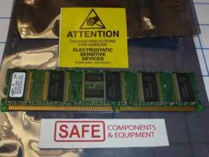 Samsung 256MB DDR2 PC2100 DIMM Memory 184-Pin M312L3223ETS-CB0 ECC CL2.5 C33-6 - Picture 1 of 1