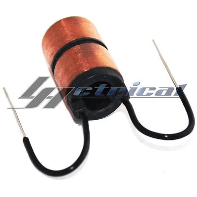 Alternator Rotor SLIP RING Fits ACURA CL, Integra, Legend, NSX, RL, TL - Image 1 of 2