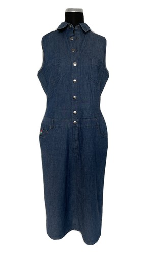 MOSCHINO ABITO DONNA DRESS WOMAN VINTAGE JHB1425