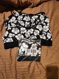 VICTORIAS SECRET PINK ULTIMATE LEICHT GEFÜTTERTE XL SPORT-BH NEU PADDIERUNG NEU MIT ETIKETT LESEN! - Bild 1 von 10