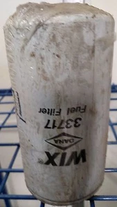 Fuel Filter WIX 33717 - Picture 1 of 1