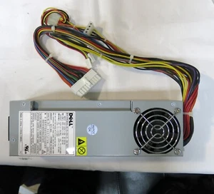 DELL OptiPlex GX240 GX260 GX270 2400C 4600c 160W PS-POWER SUPPLY 5161-7D P2721 - Picture 1 of 14