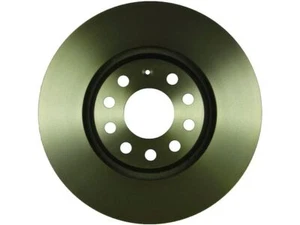 For 2002-2006 Audi A4 Brake Rotor Front Bosch 11423XTPM 2003 2004 2005 - Picture 1 of 2