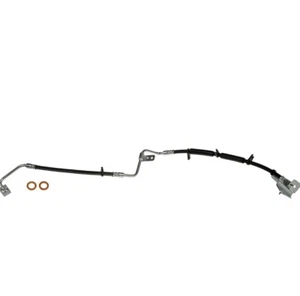 Dorman H621316 Brake Hydraulic Hose For 03-04 Jeep Grand Cherokee - Picture 1 of 3
