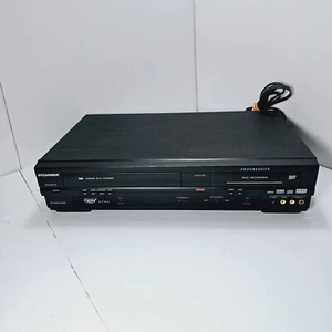 Sylvania Z 450SL8 ~ DVD/VHS Kombi ~ DVD-RW/R Recorder DVD funktioniert VHS funktioniert nicht - Bild 1 von 14