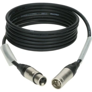 Cable de níquel Klotz OT2000 ultra flexible AES y DMX XLR 3p F/M | Nuevo - Imagen 1 de 2