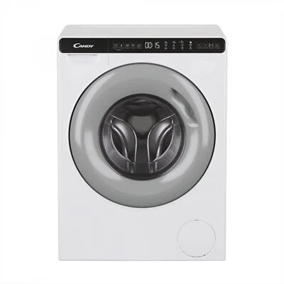 EX AQUAMATIC Lavatrice 5 Kg Classe A 49 cm 1200 giri Inverter CW50-BP12307G-S Ca - Immagine 1 di 4