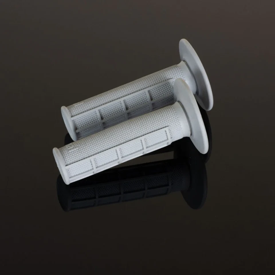 Renthal Grips MX Soft Single Compound Half Waffle - Image 1 of 1