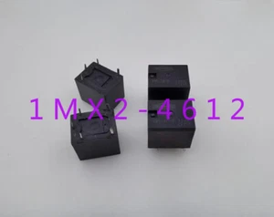 5pcs new   895-1C-S 12VDC five-pin - Picture 1 of 1