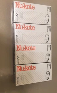 Nu-Kote B86HD Correctable Film Ribbon for IBM Typewriters, Standard Yield - Picture 1 of 4