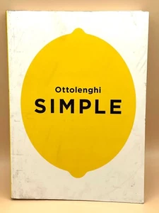 Ottolenghi SIMPLE - Paperback Box Edition 2019, by Ottolenghi Yotam - Good - Picture 1 of 8