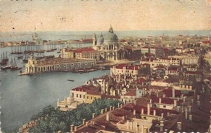 Postal FX: Venecia, ITALIA, publicada 1960 - Imagen 1 de 2