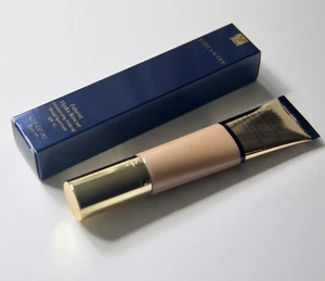 Estee Lauder Futurist Hydra Rescue Moisturizing Makeup 2W1 Dawn SPF 45 Boxed New - Picture 1 of 3