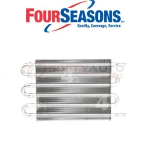 Four Seasons Automatic Transmission Oil Cooler for 2002-2007 Buick oe - Picture 1 of 5