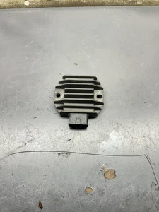 01-05 Yamaha Raptor 660 OEM Voltage Rectifier Regulator 5GT-81960-00 - Bild 1 von 4