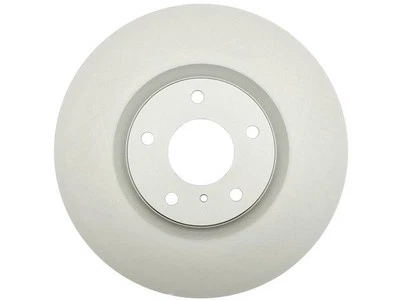 For 2015 Infiniti Q40 Brake Rotor Front Raybestos 57995MYFR Raybestos Element 3 - Изображение 1 из 2