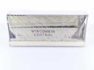 Accurate Finishing Inc. 1014 HO 47' ACF 3 Bay Covered Hopper 230 of 700 Wisconsi - Bild 1 von 2