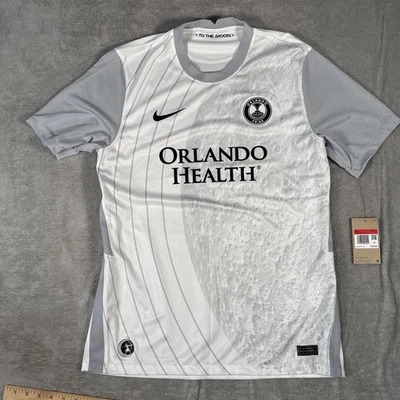Camiseta de fútbol visitante para hombre Read Nike Dri-Fit Orlando Pride Stadium grande DV6947-10 Foto 1 de 4