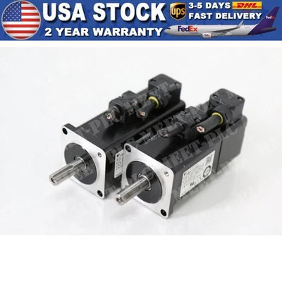 Servomotor YASKAWA SGMJV-01A3A61, 1 pieza, envío rápido gratuito Foto 1 de 2