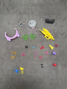 Lote de accesorios Monster High G1 - Imagen 1 de 7