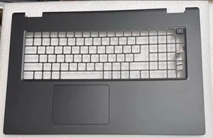 Dell Precision 17 7770 Laptop Palmrest Touchpad NO SC Y40CN C8D9Y 0C8D9Y M23 - Picture 1 of 2
