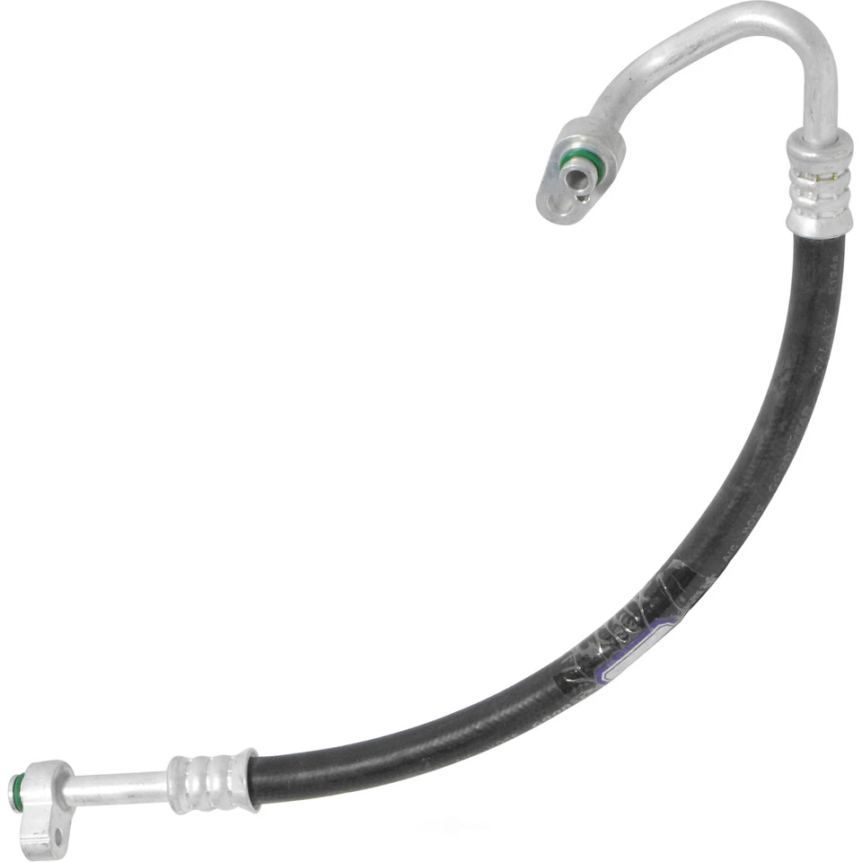 A/C Refrigerant Discharge Hose fits 2002-2005 Mitsubishi Eclipse  UNIVERSAL AIR - Image 1 of 1