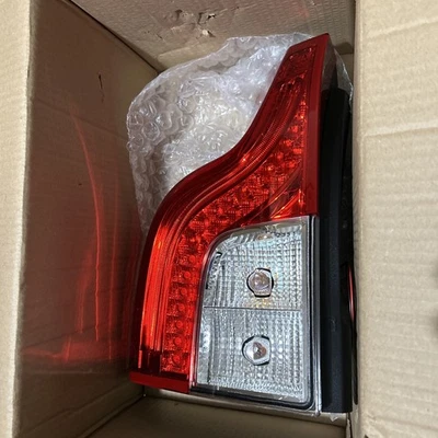 Genuine HELLA Rear Left Light N/S for Volvo XC90 Mk1 | 2SK 011 065-031 - Image 1 of 3