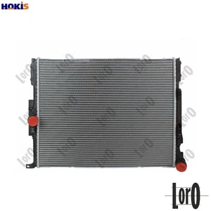 RADIATOR ENGINE COOLING 004-017-0053 FOR BMW 2/Convertible/F3/F87/F0/F1 1.5L - Picture 1 of 11