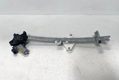 REGULADOR DE VENTANA DE PUERTA DELANTERA IZQUIERDA 15-20 ACURA TLX A-SPEC Y MOTOR OEM #A0.39 Foto 1 de 4