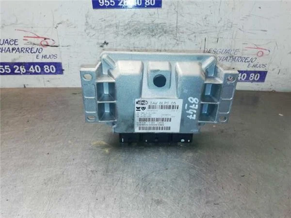 CENTRALINA Citroën C4 Coupé (LA) 2007 9659099180 - Immagine 1 di 2