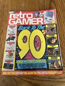 RETRO GAMER MAGAZIN - AUSGABE 218 - Bild 1 von 1