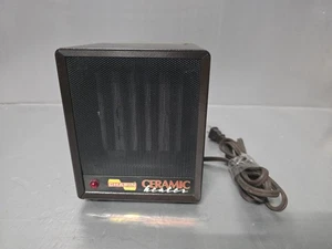Vintage Chapin 8993-R Keramik Raumheizung tragbar 1500W Modell #9110 in Box - Bild 1 von 6