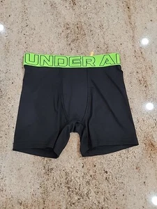 New Boy's UNDER ARMOUR Set Of 3 Boxer Brief size M - Picture 1 of 2