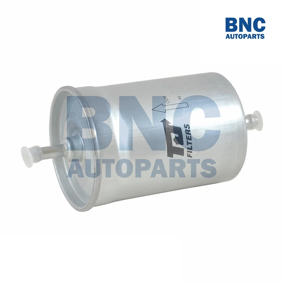 TJ Filters Fuel filter fits MERCEDES-BENZ SLK 1996-2004 - Image 1 of 1