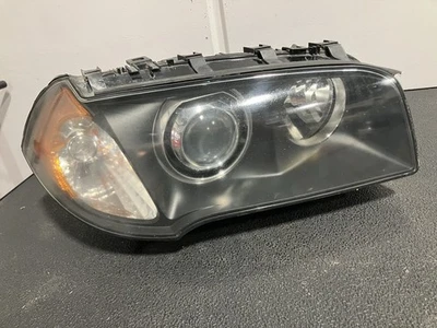 Faro xenón izquierdo lado pasajero BMW X3 2007-2010 probado Foto 1 de 4