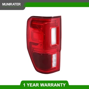 Taillight LED For 2019-2022 Ranger LH Tail Light Replacement Lamp Single Left - Bild 1 von 12