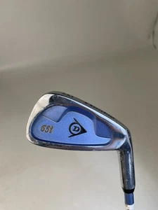 Dunlop 65i 3 Iron / Ladies Flex Graphite Shaft /8361 - Picture 1 of 10