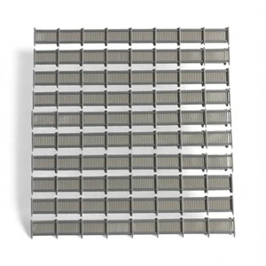 OO Gauge Picket Style  Fencing 1:76 Railings - GREY 100 Pack - Picture 1 of 3