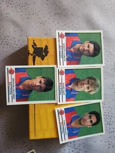 PANINI AGGIORNAMENTI 2001/02 NUOVE BOLOGNA - Foto 1 di 2