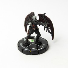Mage Knight 2.0 COLLECTIBLE MINIATURES-Vampires Archer #070