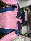 Phenix Junior ski/camping jacket, Sz. for 16 Years Old Arms Detachable