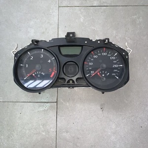 Quadro strumenti contachilometri 8200408785 Renault Megane II 1.5 Dci 2002-2010 - Foto 1 di 5