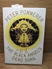 The Black Angel'S Dead Song   By Peter Pommerer