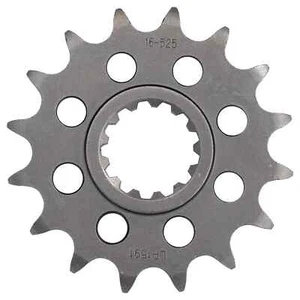 Piñón delantero 525-16T para Yamaha YZFR1 2015-21 XTZ690 Tenere 700 ABS 2020-2021 - Imagen 1 de 7