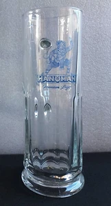 Hanuman Beer Mug From Cambodia SAHM Rare Collectible Tall Stein 7 1/4" Tall - Picture 1 of 10