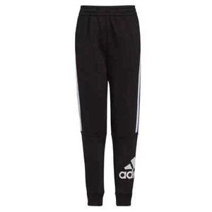 adidas Youth Boy's Fleece Jogger - Picture 1 of 3