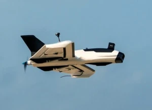 Remote Control RC drone Enhanced FPV Flying Wing RC Airplane Kit 1000mm EPP Foam - Picture 1 of 7