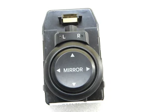 OEM Hyundai H1 i800 TQ interruttore specchio laterale guidatore anteriore destro 93573 4H600 RHD - Foto 1 di 7